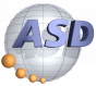 Logo ASD GmbH